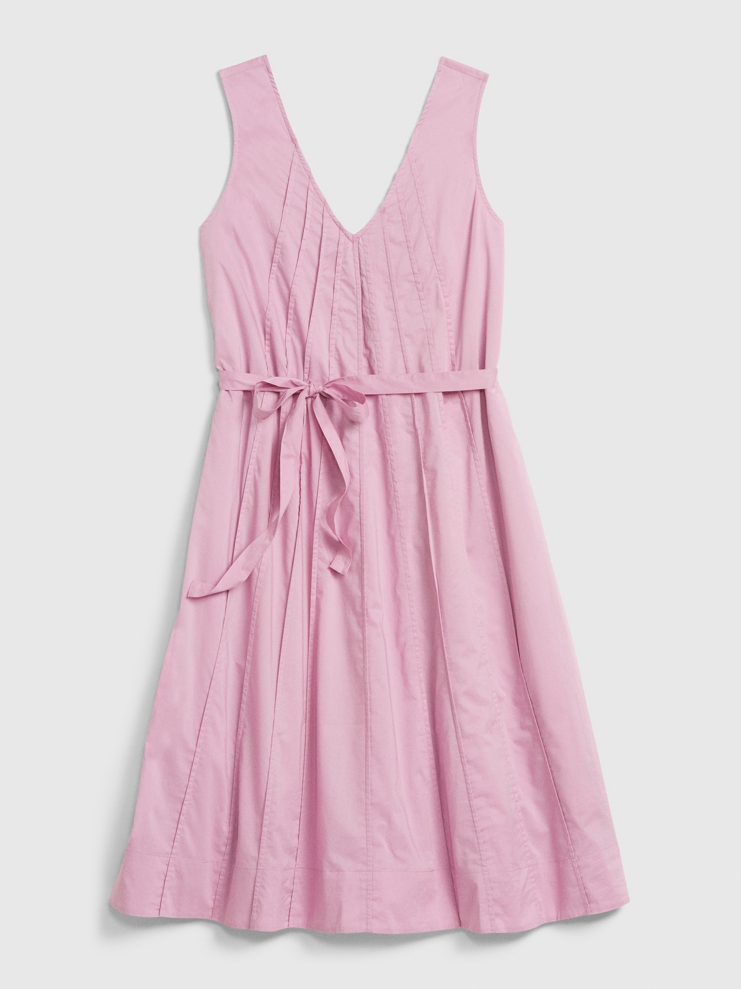 gap velvet swing dress