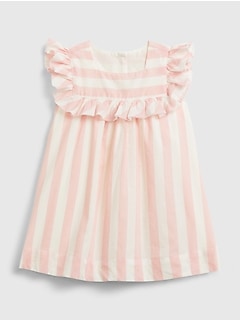 gap baby dress