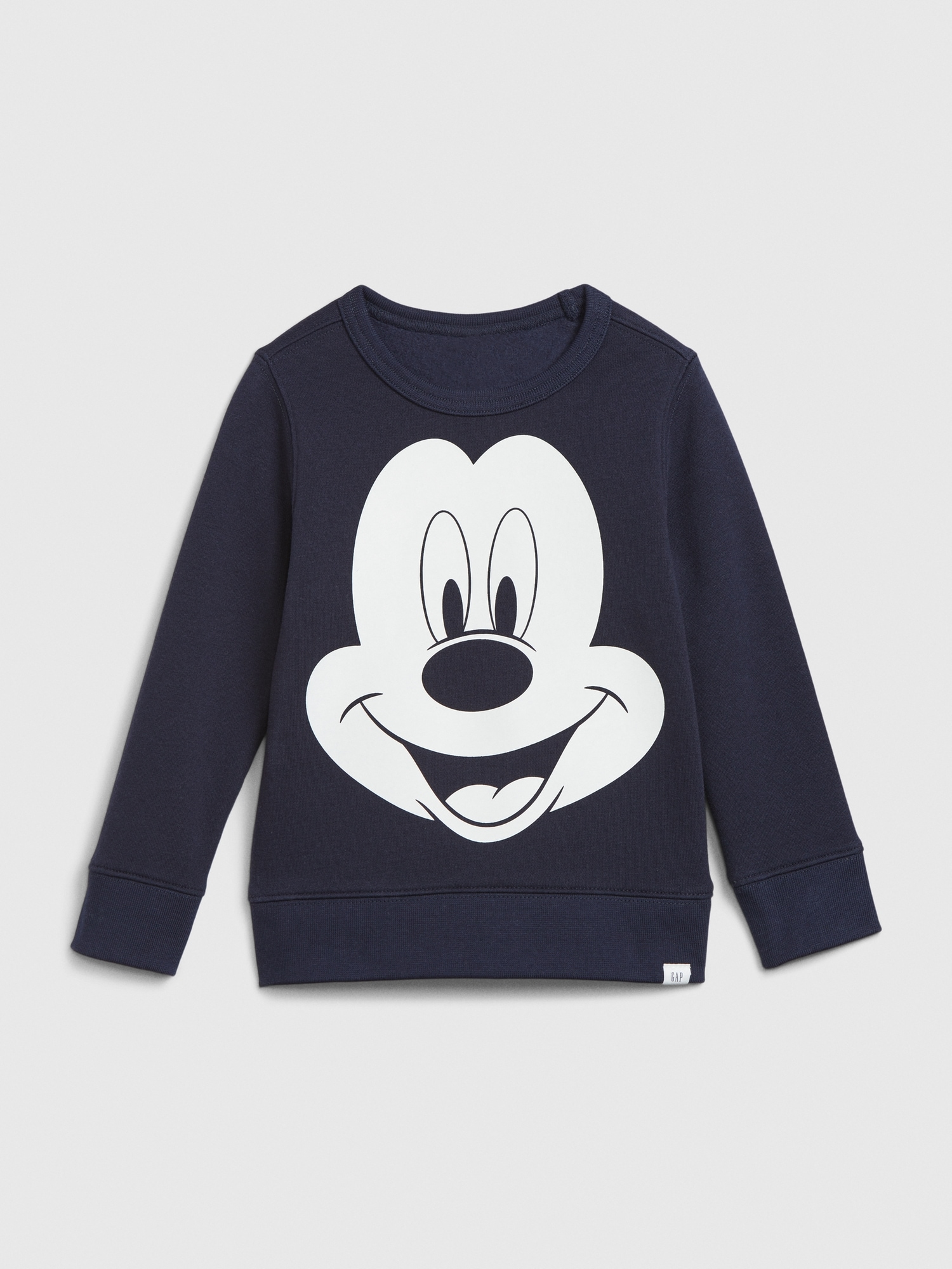 mickey mouse crewneck