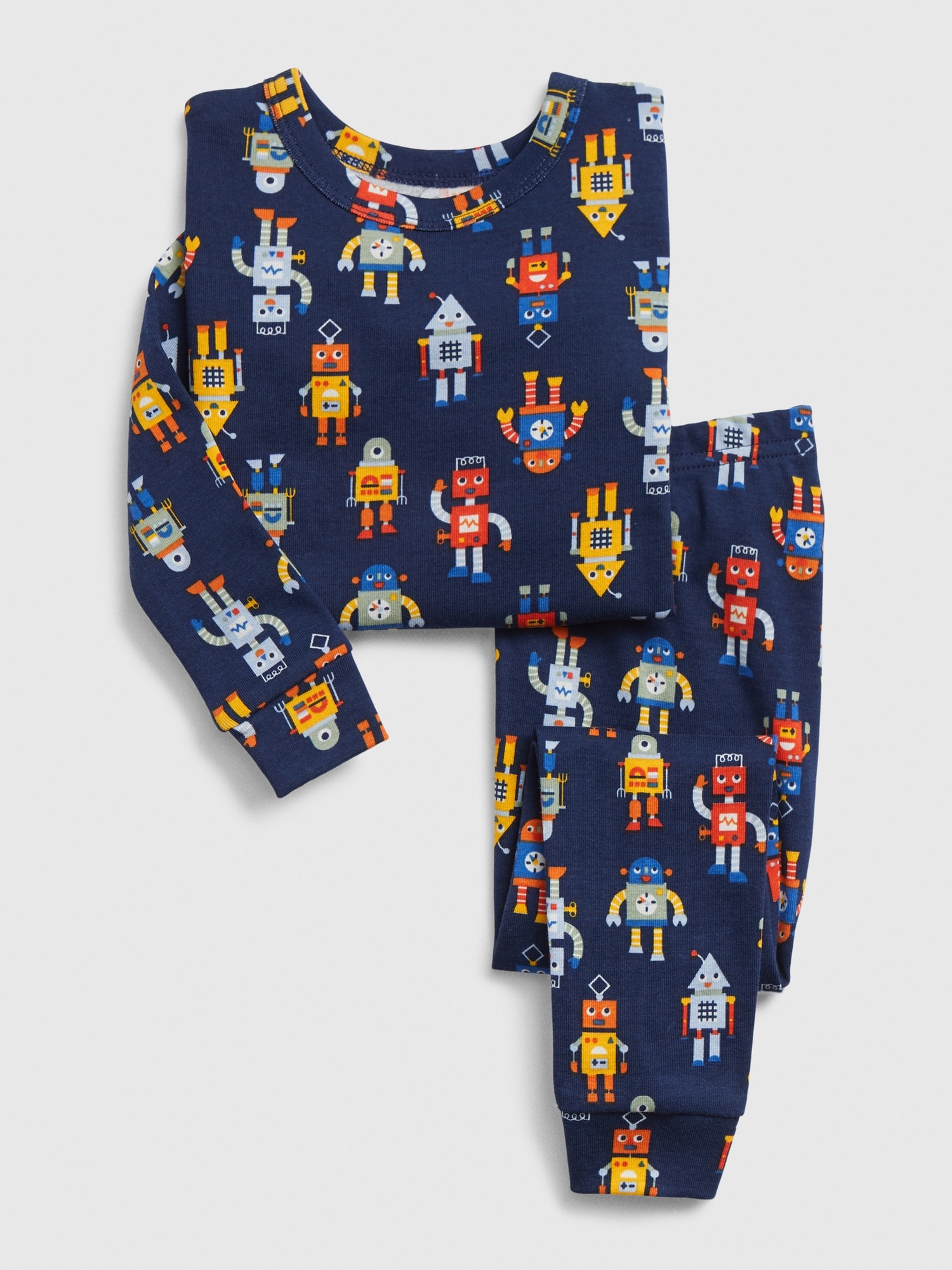 Gap paw patrol online pajamas