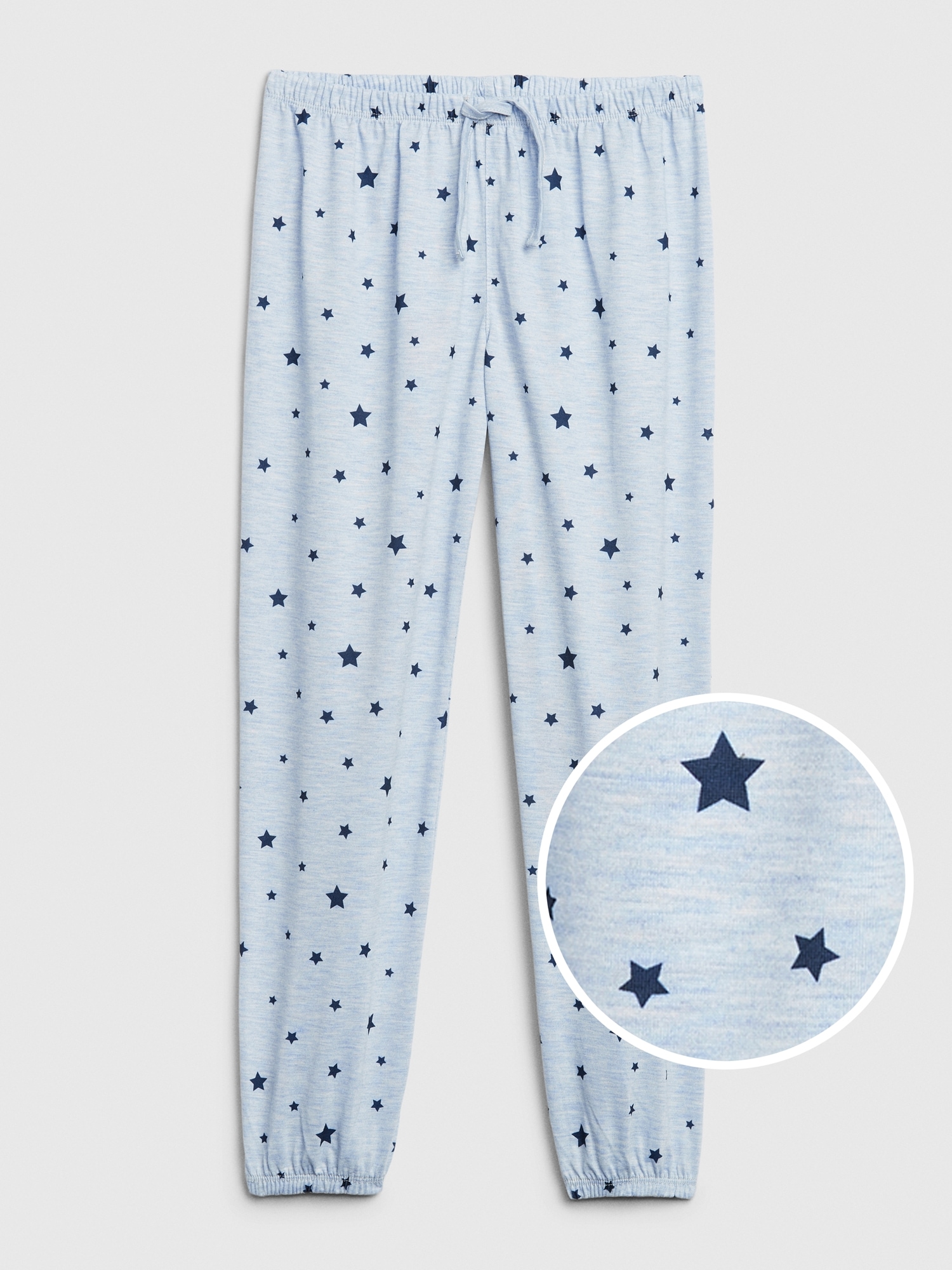 gap pj pants