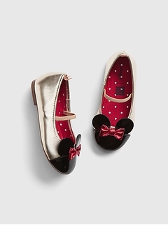 minnie mouse shoes gap