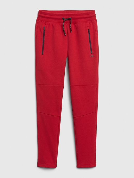 gapfit ribbed joggers