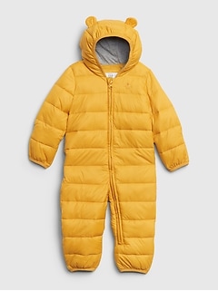 the gap snowsuit