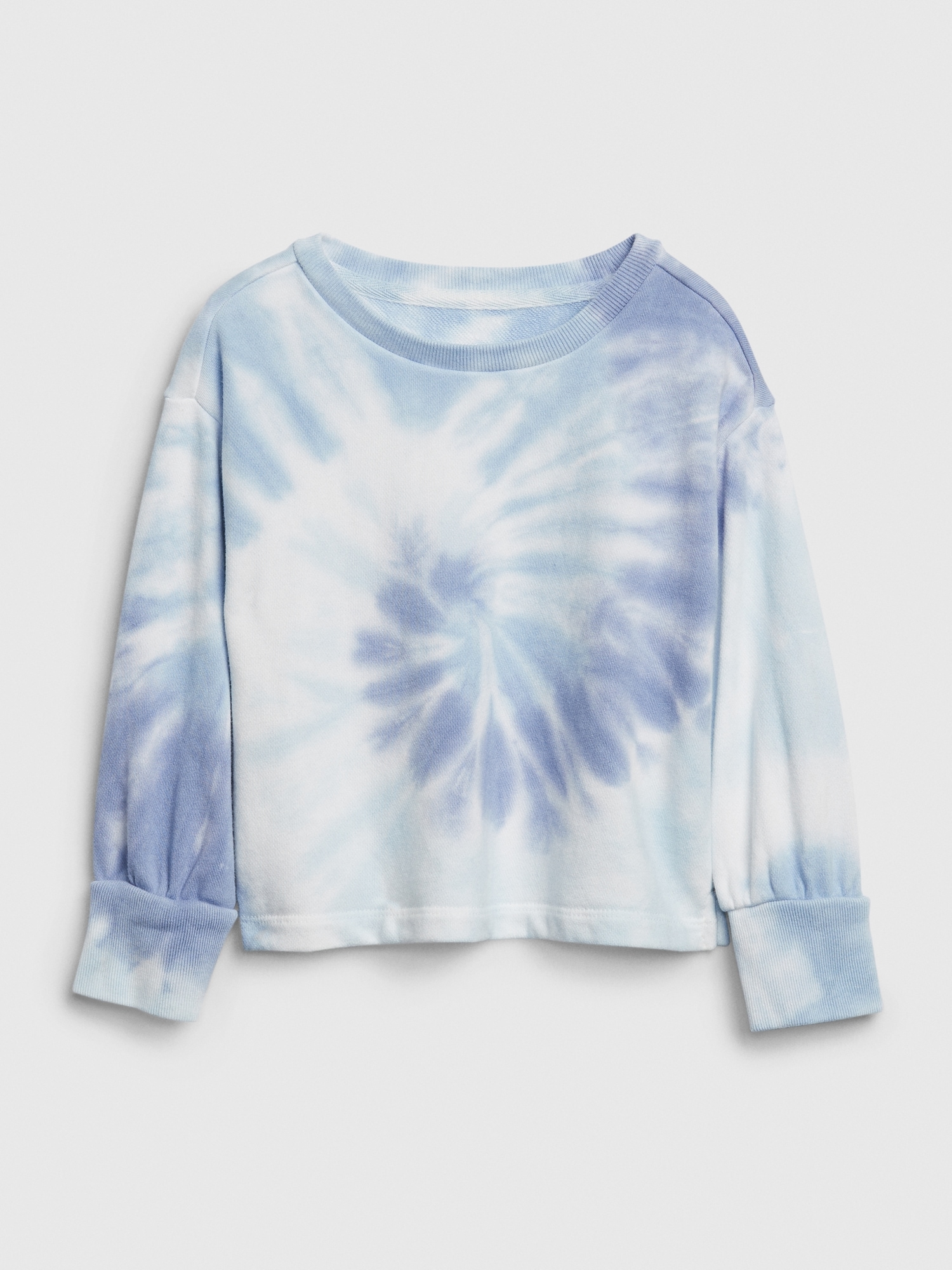 bills tie dye sweatshirt