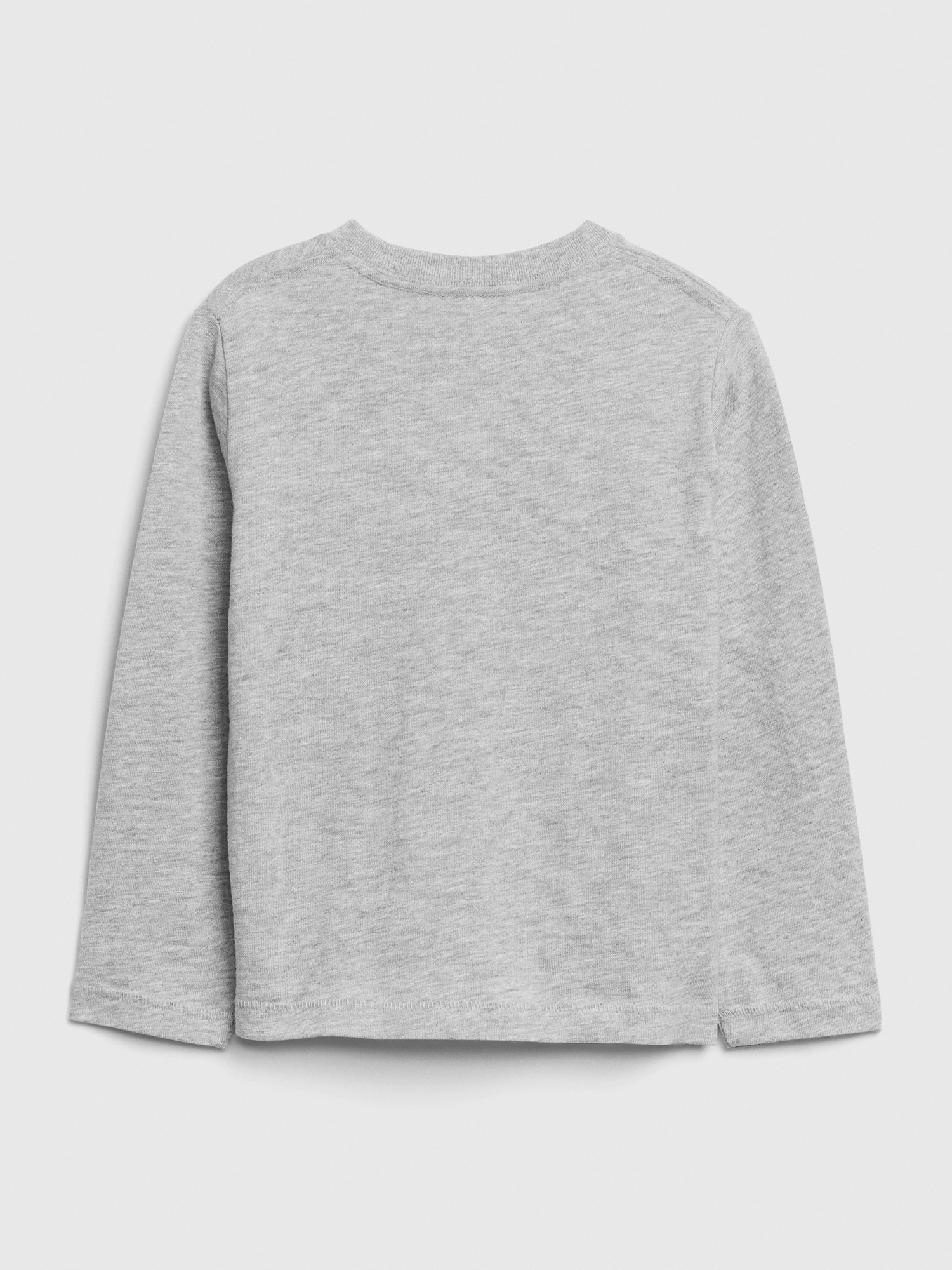 baby gap long sleeve shirt