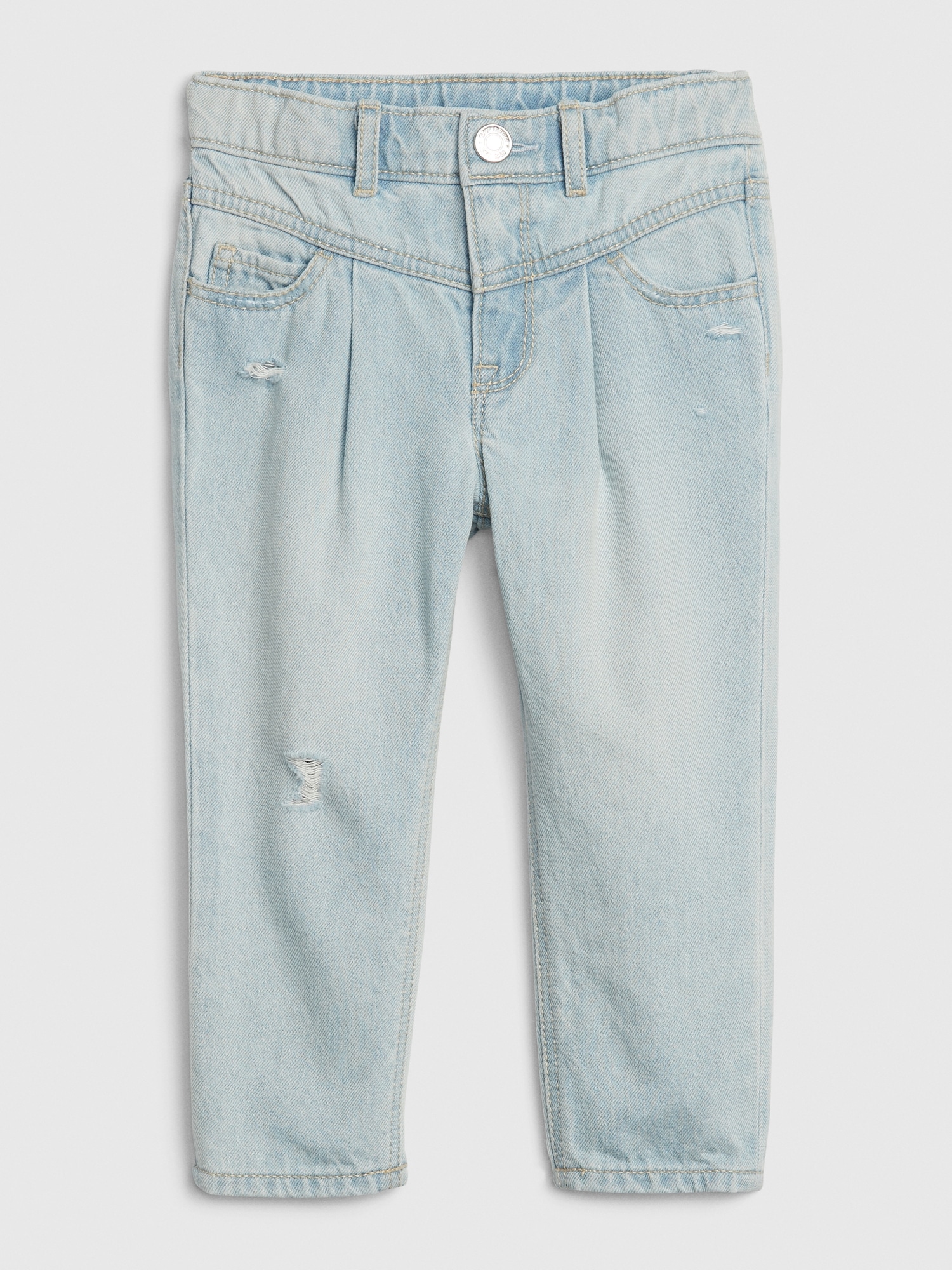 gap 100 cotton jeans