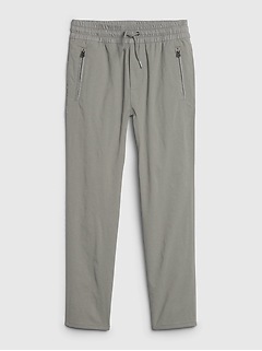 gap hybrid pants