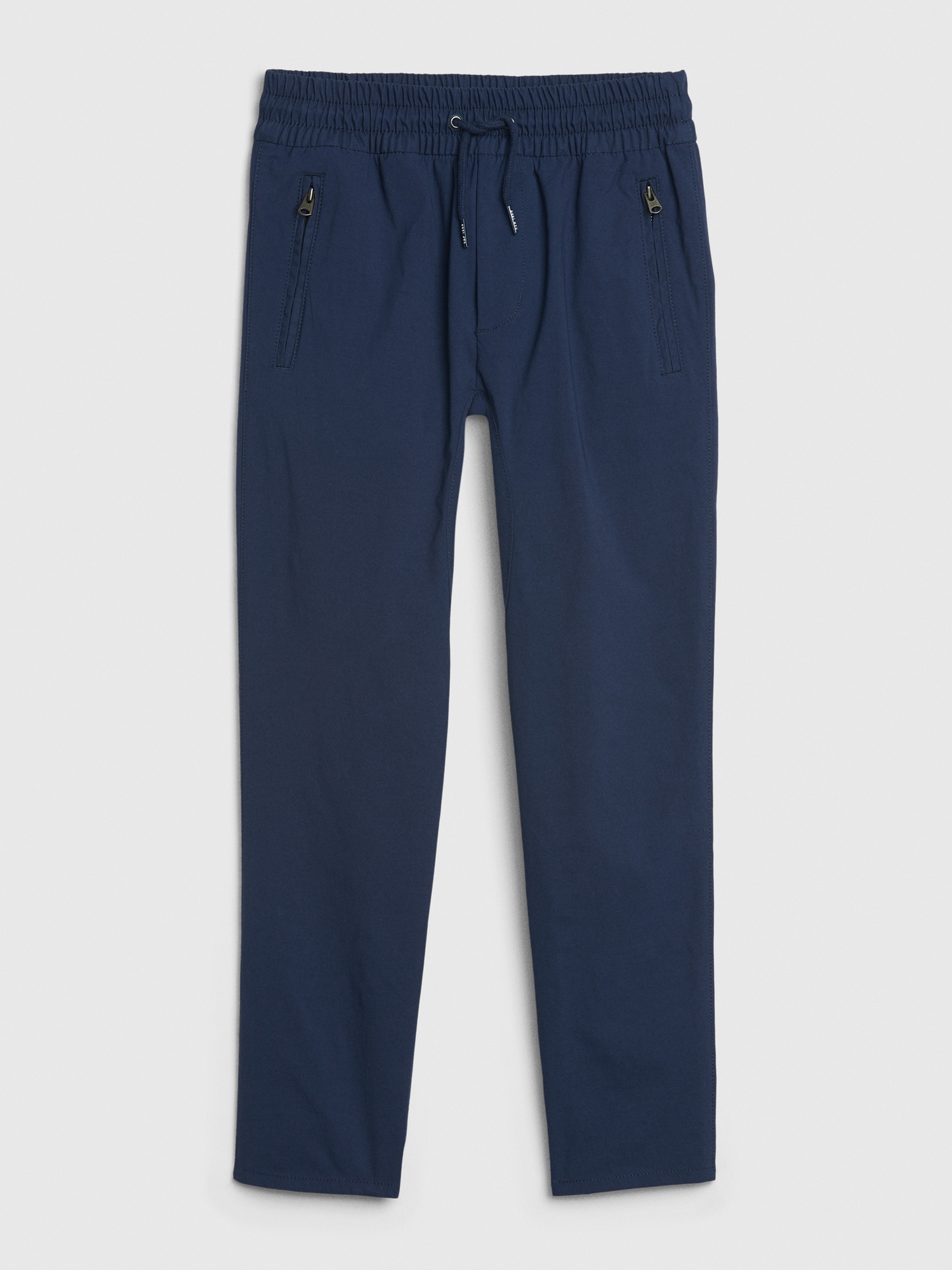 Kids Hybrid Pull-On Pants