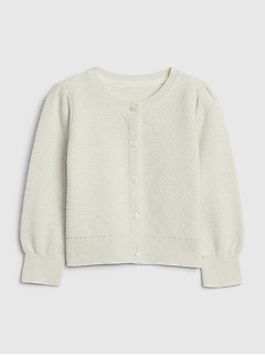 gap toddler cardigan