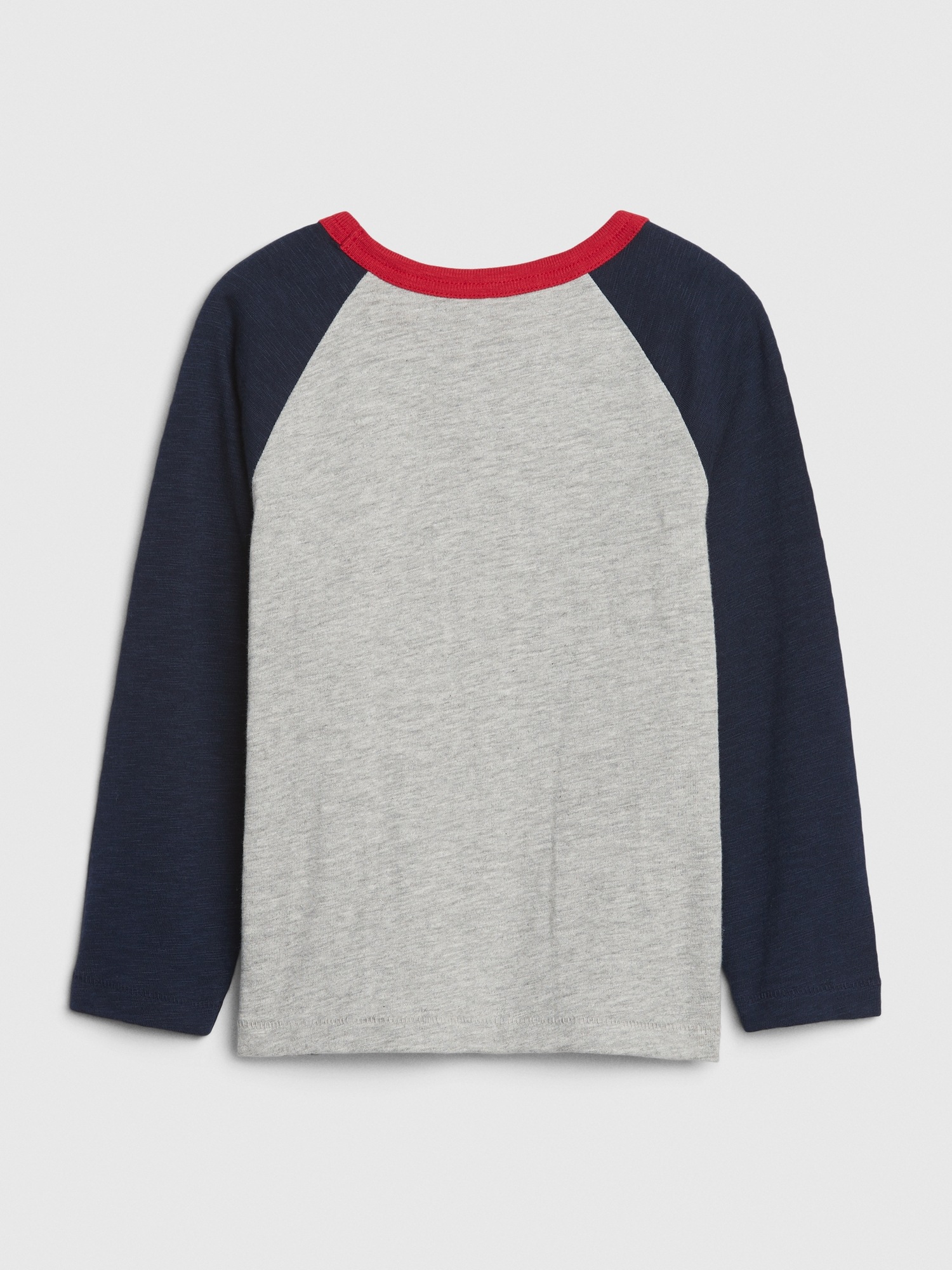 baby gap long sleeve shirt