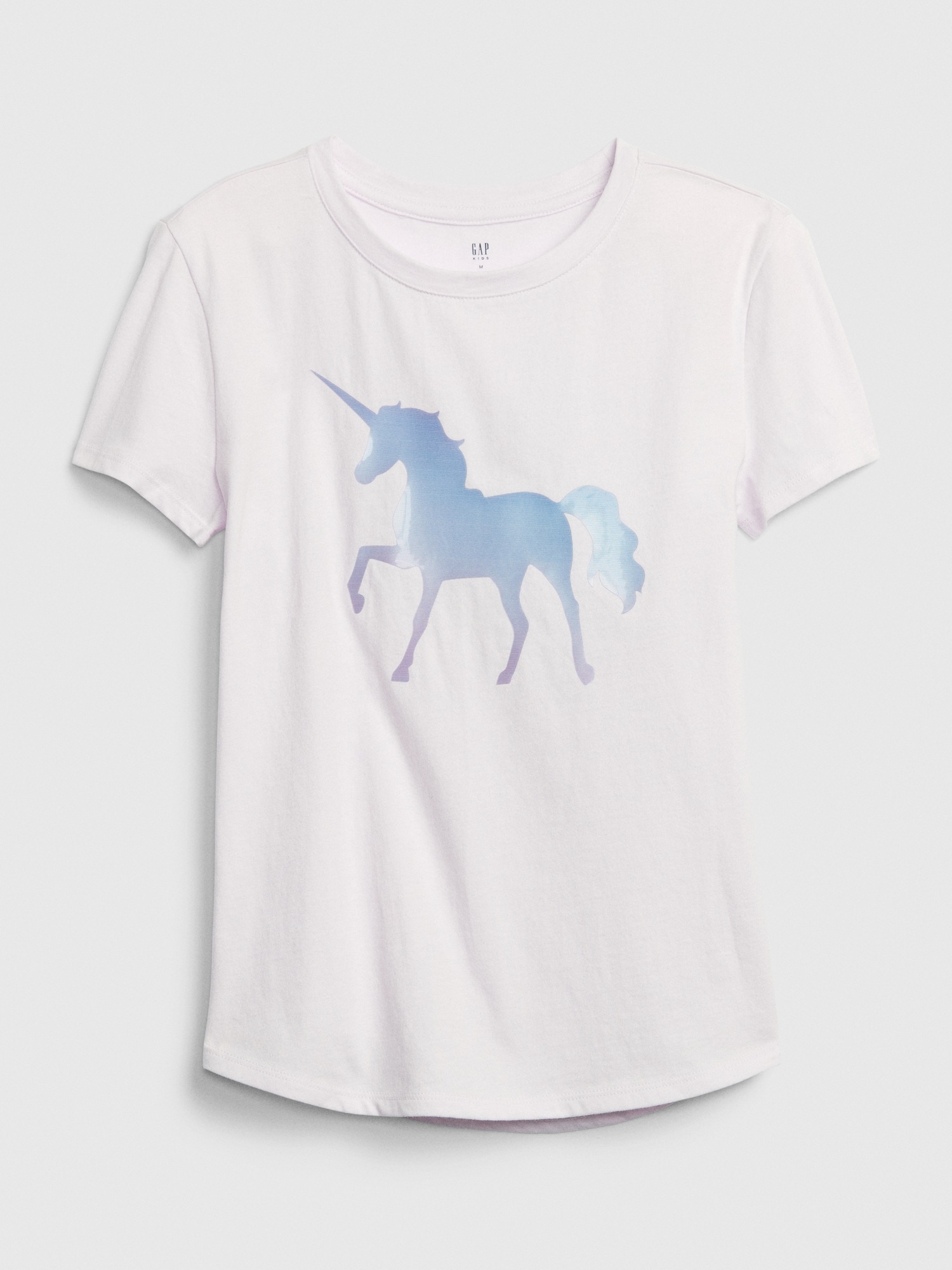 gap unicorn shirt