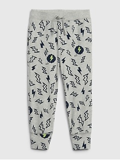 gap toddler joggers