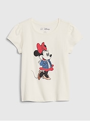 babyGap | Disney Minnie Mouse Fleece Sweatpants