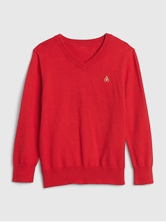 gap holiday sweater