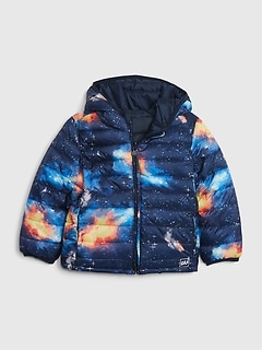 gap toddler boy down jacket