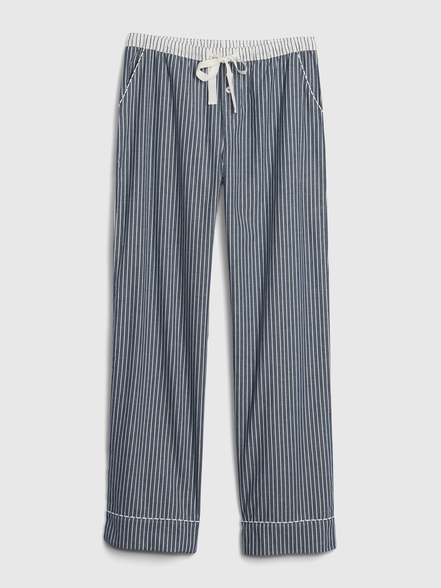 PJ Pants in Poplin