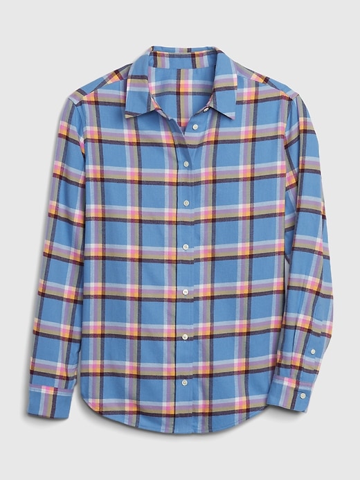Image number 6 showing, Everyday Flannel Shirt