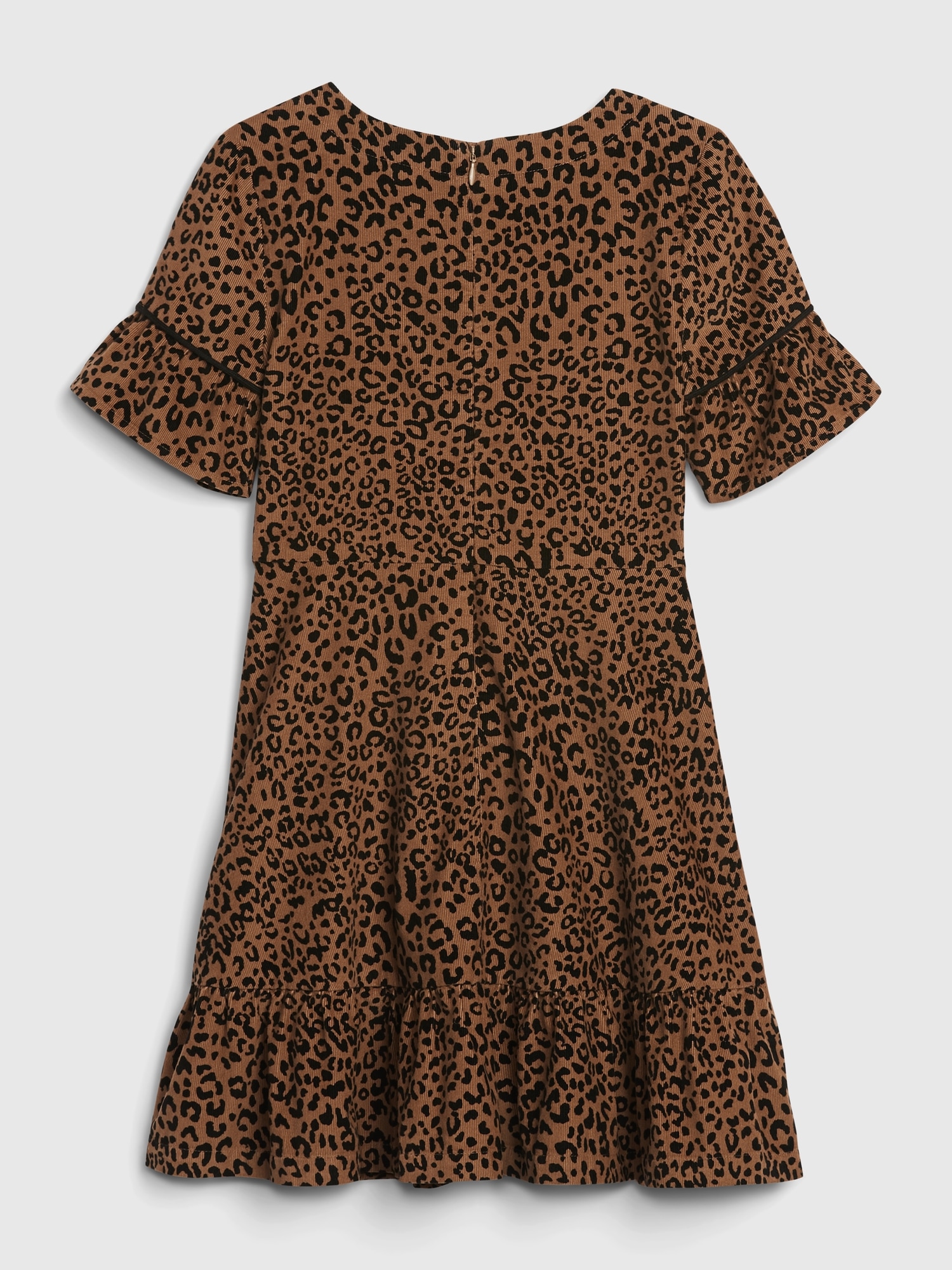 childrens leopard print clothes