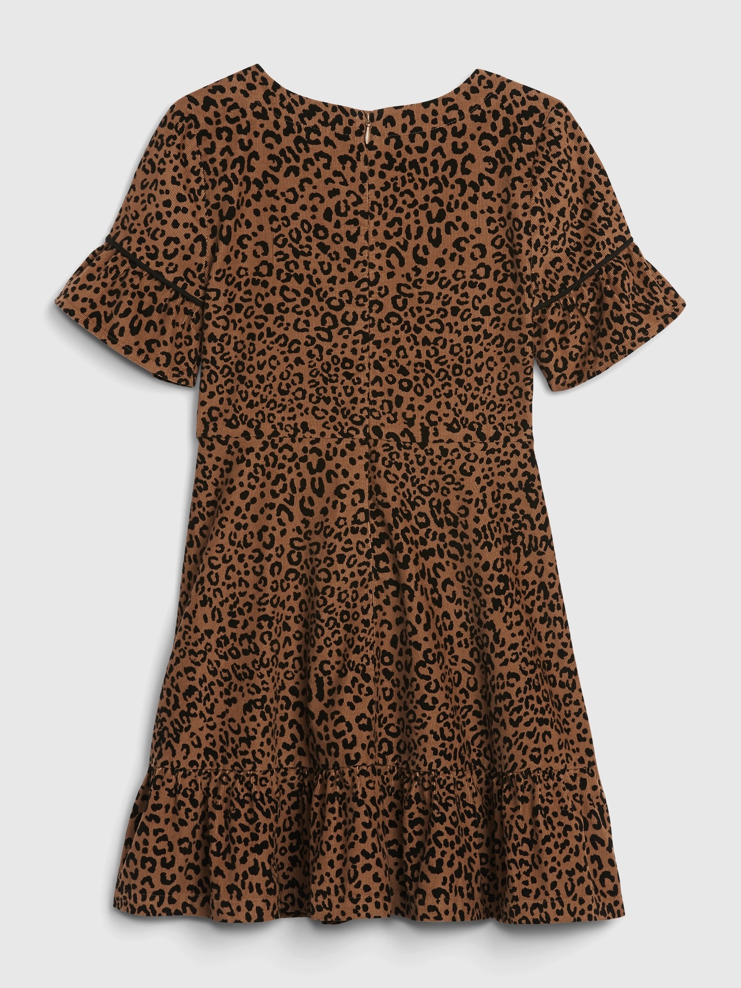 childrens leopard print clothes