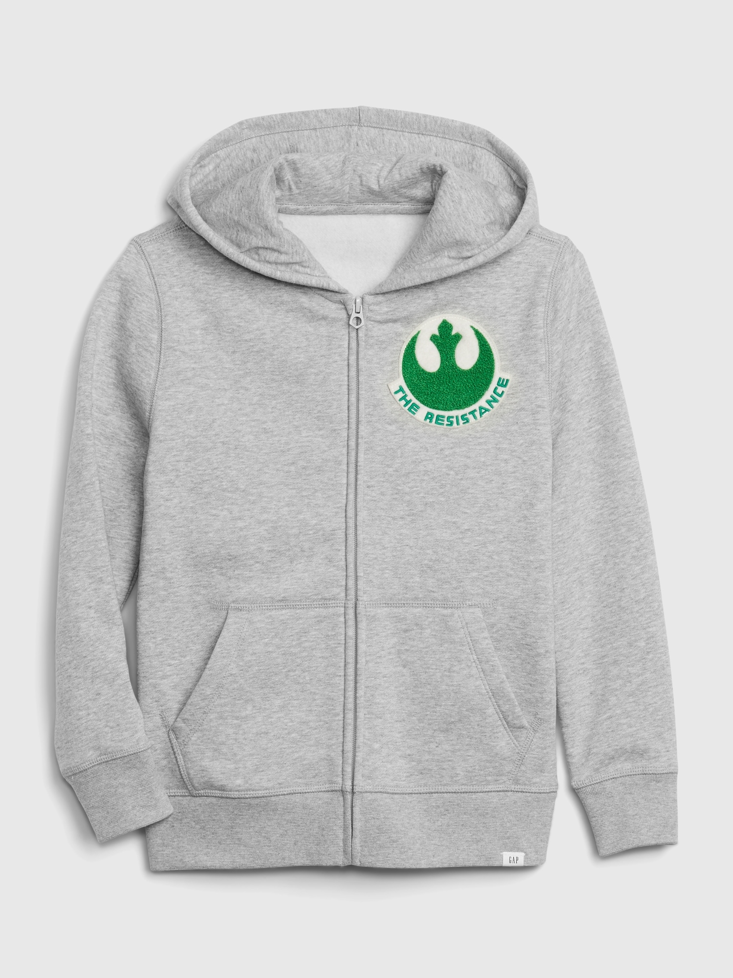 Baby yoda hoodie online gap