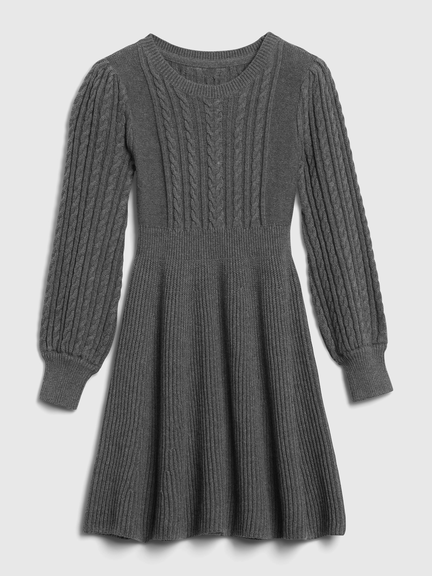 the gap sweater dress