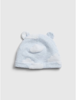 gap infant hat