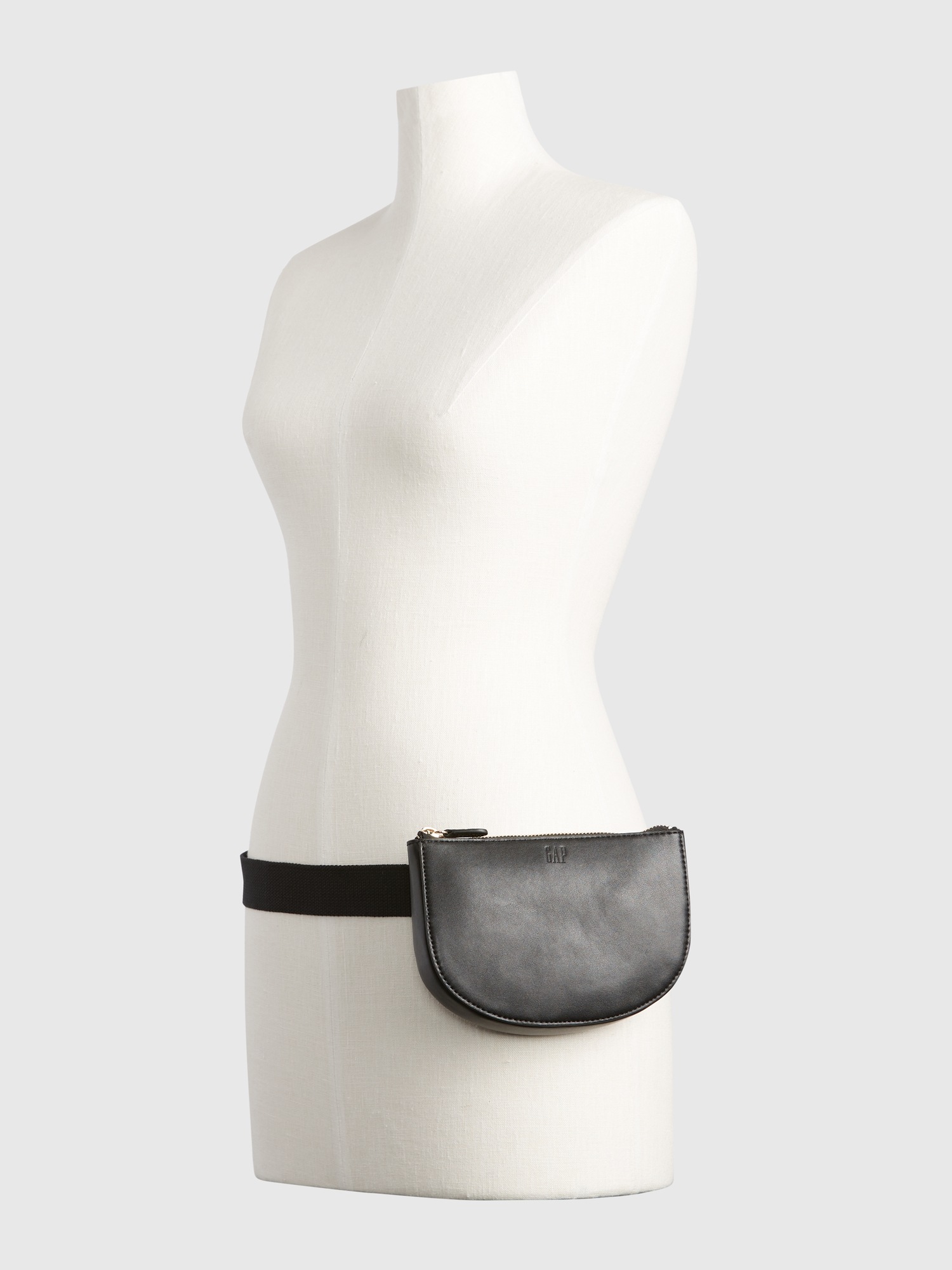 Gap waist online bag