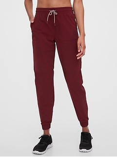 gap body sweatpants