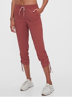 gap body sweatpants