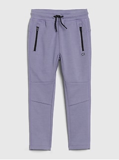 Gapfit Toddler Fit Tech Pull On Joggers Gap