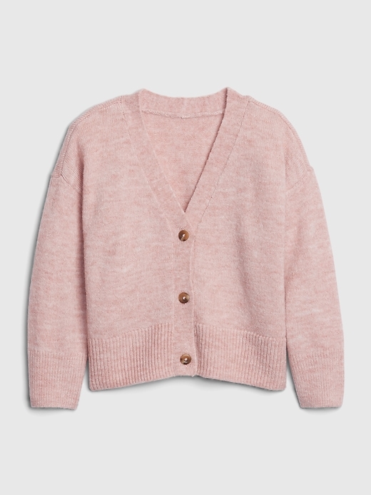 Toddler V-Neck Cardi Sweater | Gap