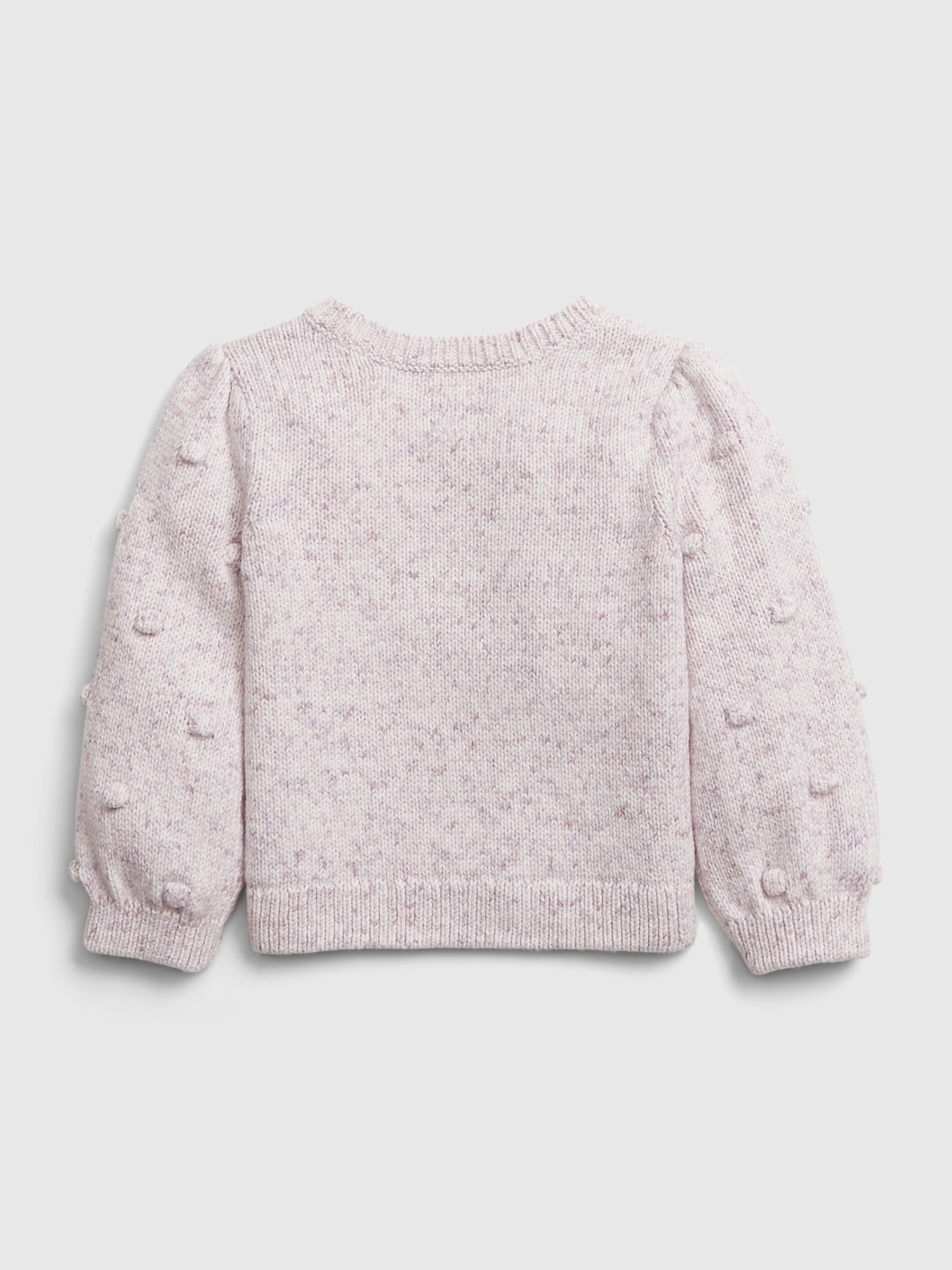 Gap bobble sale sweater