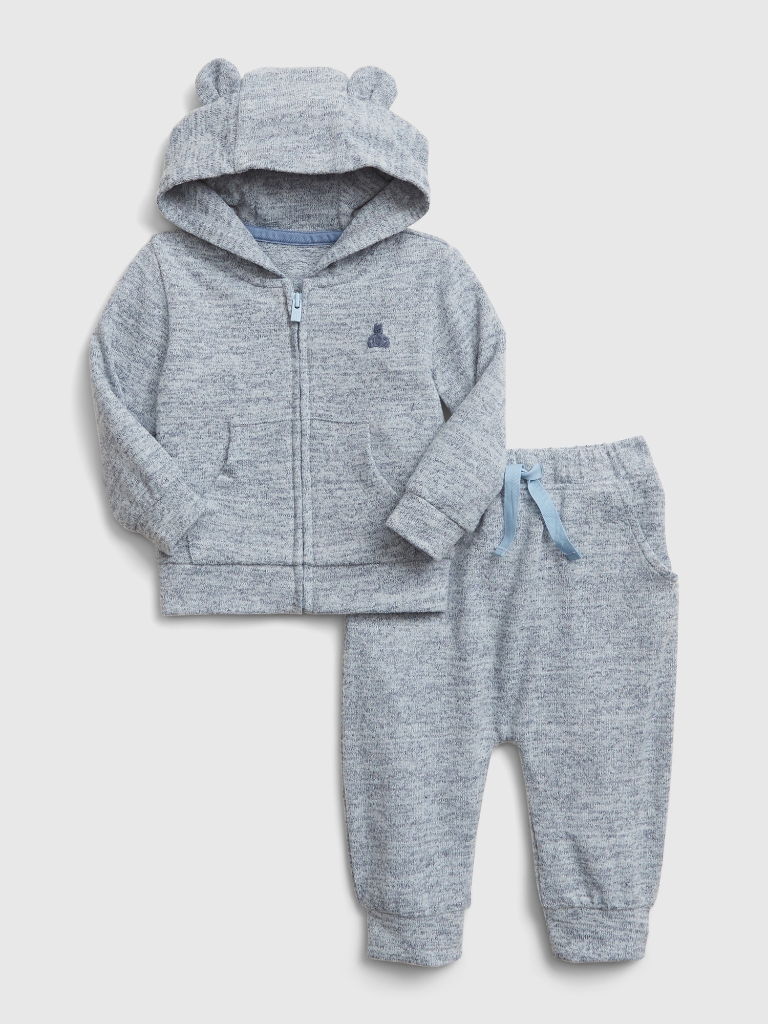 Gap hot sale softspun hoodie