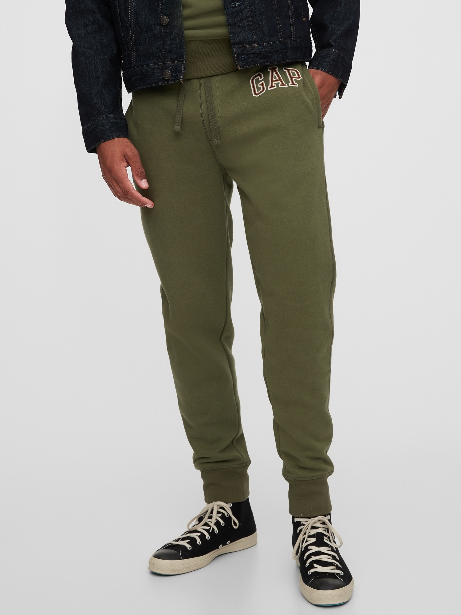 Gap Logo Joggers Gap