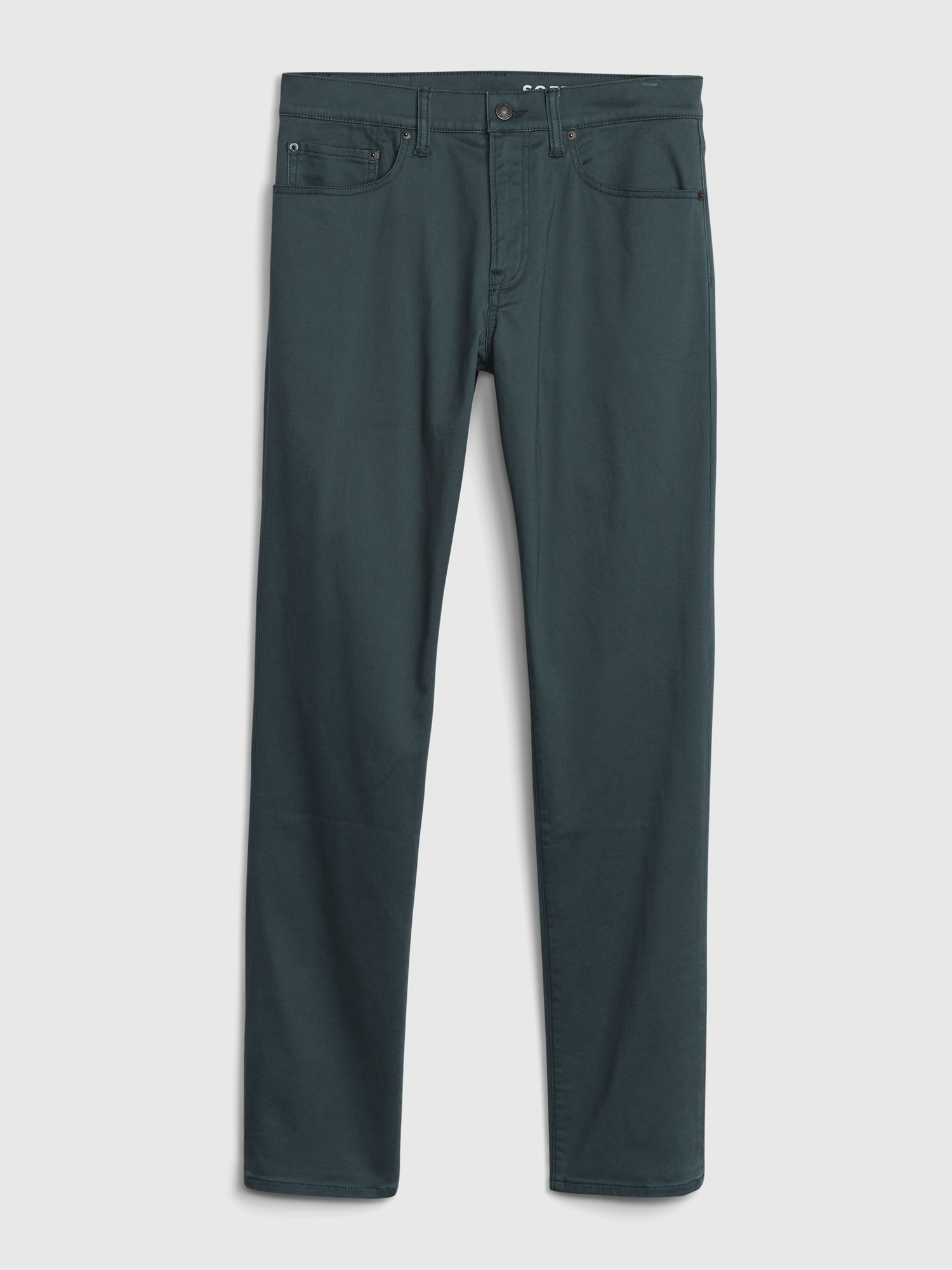 Gap Denim Men's Soft Wear Skinny Moulant Fit Jeans Size 32X34
