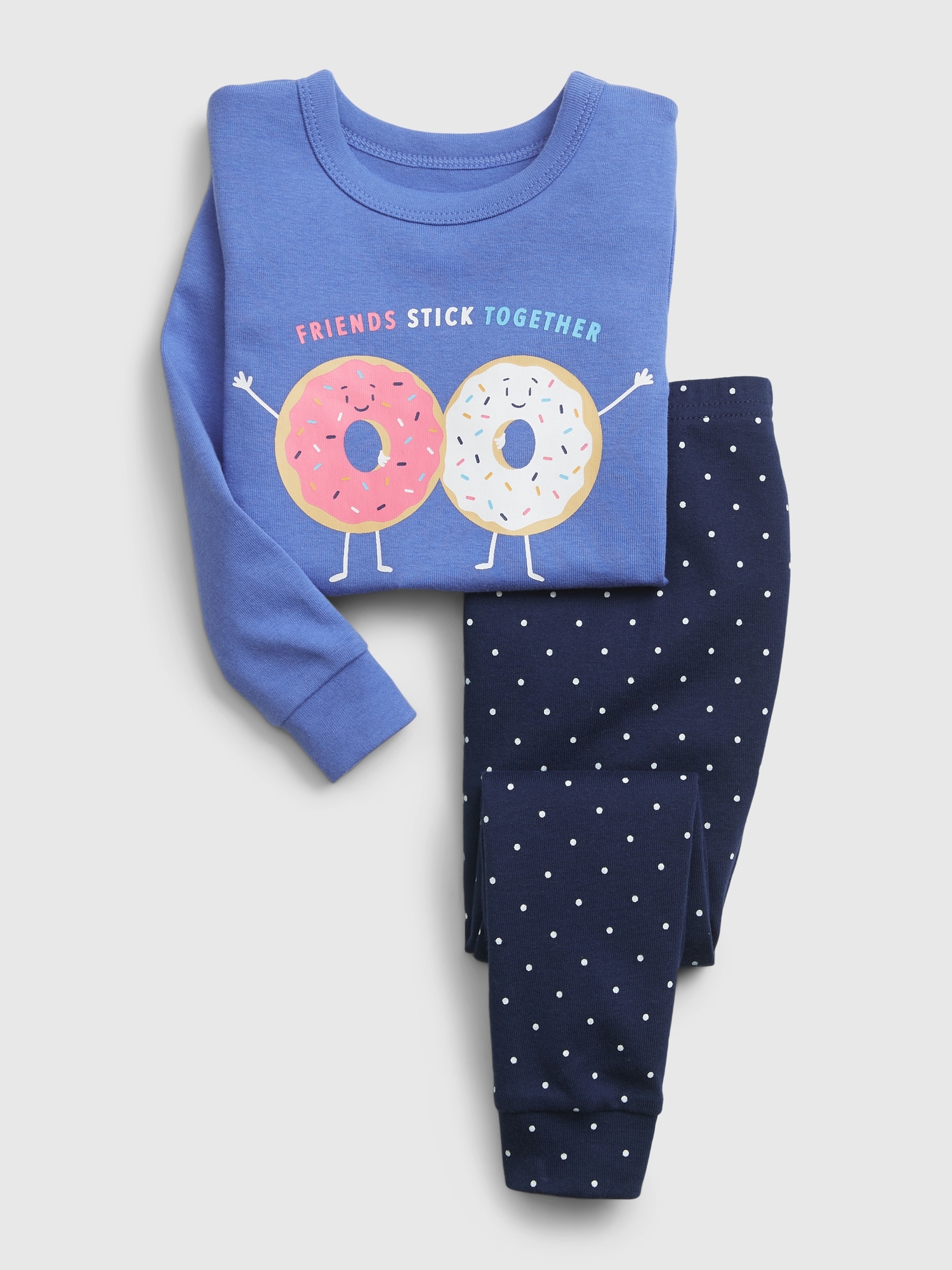 Gap donut online pajamas