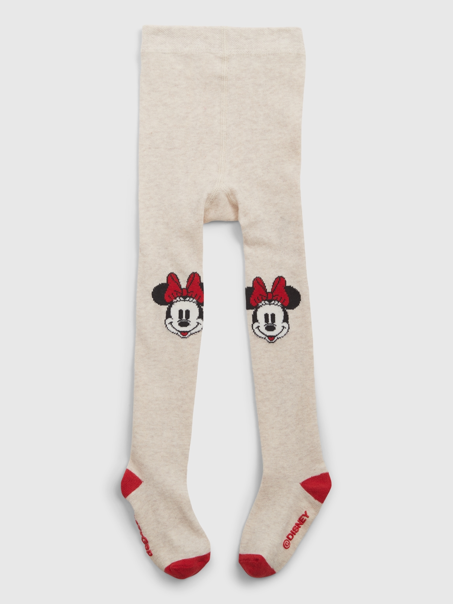 Minnie mouse tights toddler sale