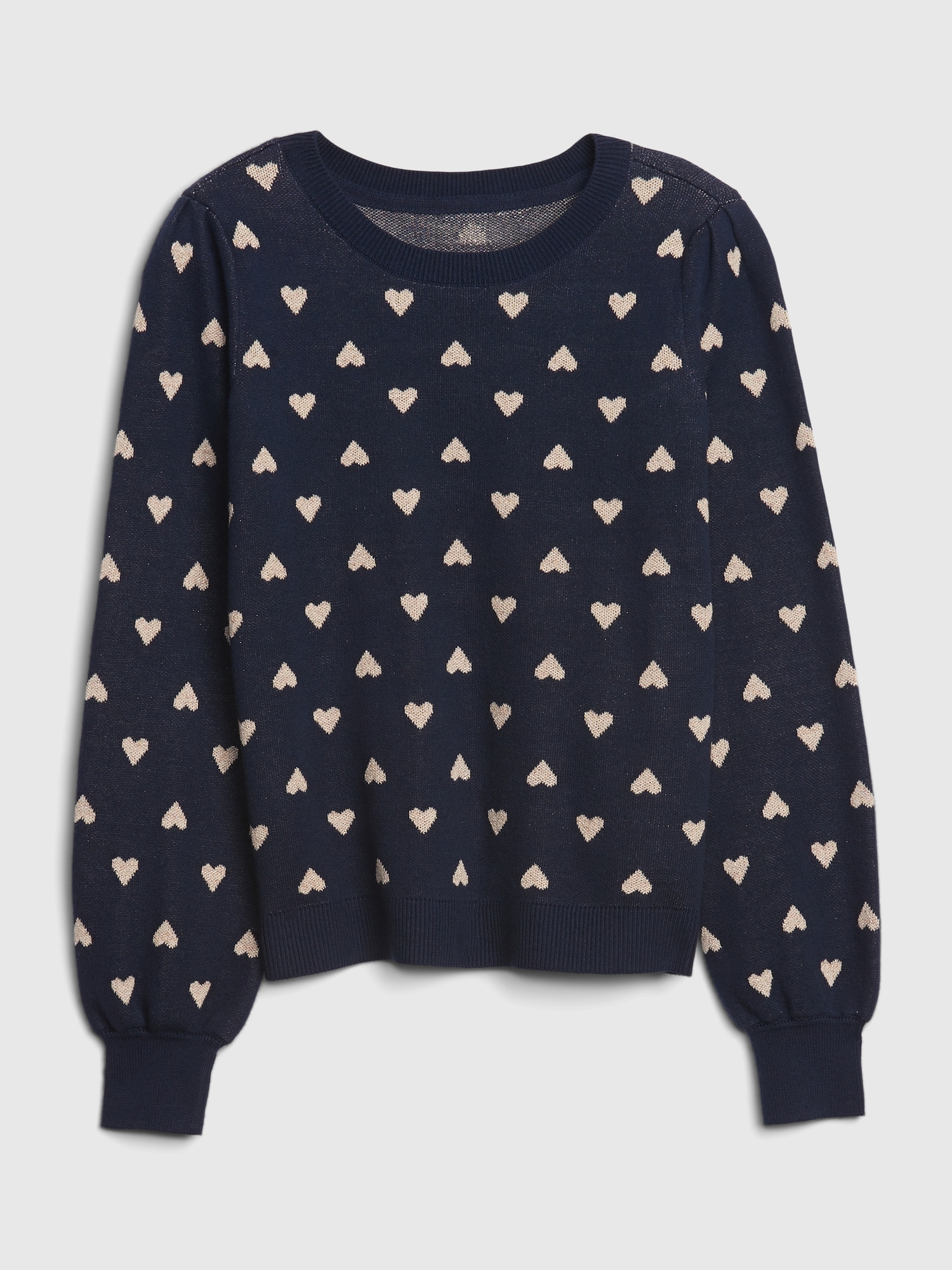 gap kids girls sweaters