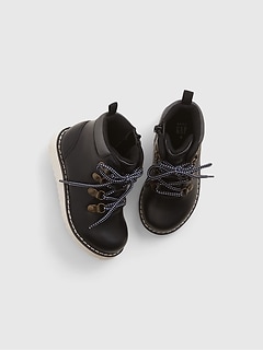 Toddler Boys' Boots | Gap