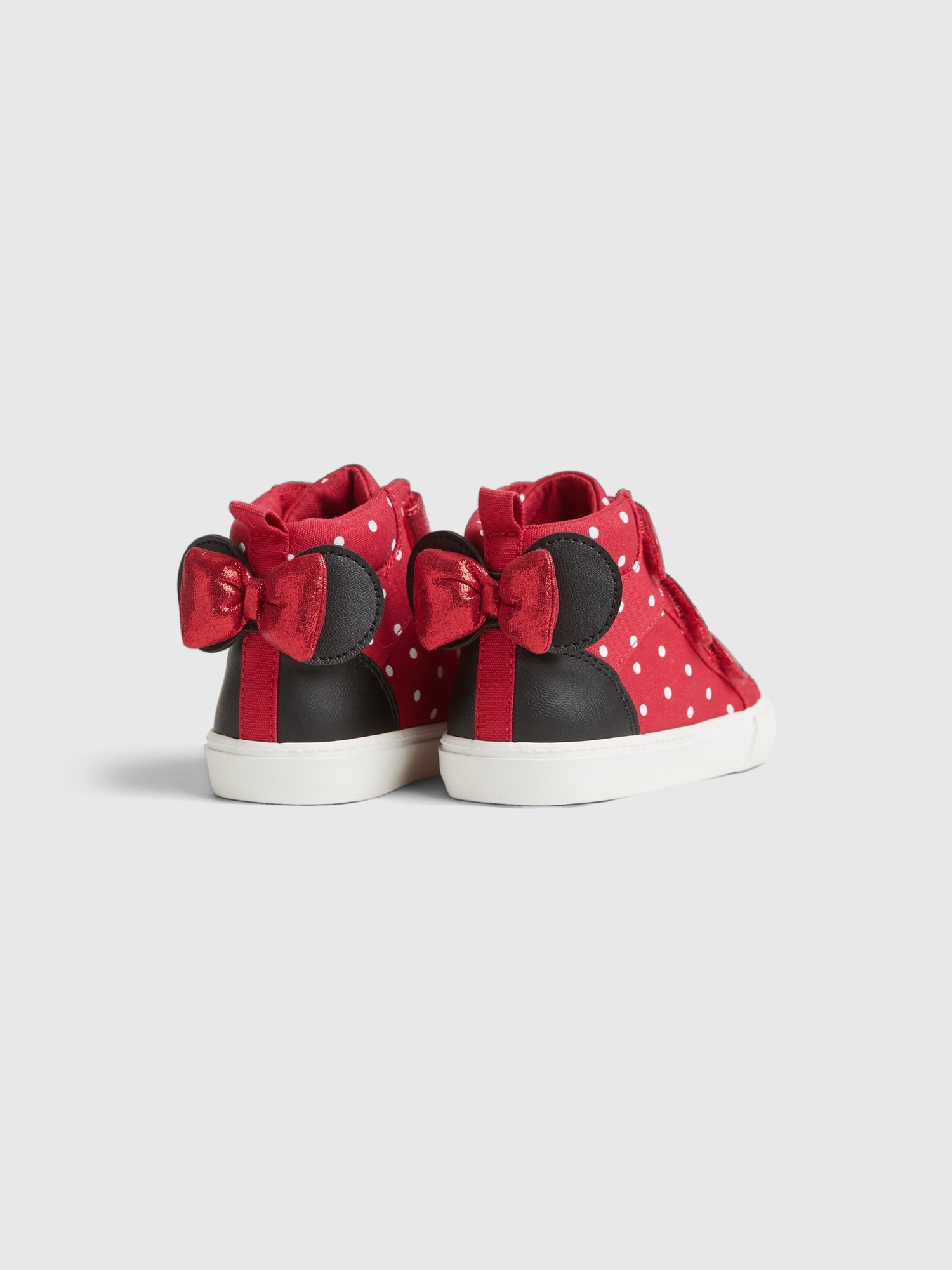 gap mickey mouse shoes
