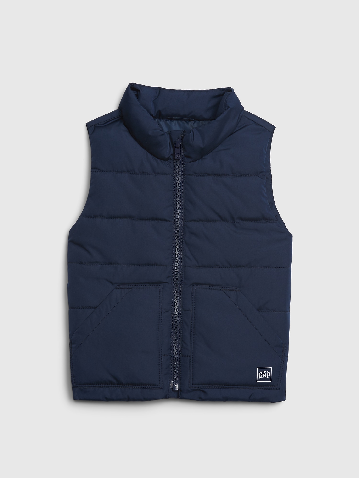 gap toddler vest