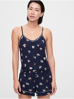 gap womens nightgowns