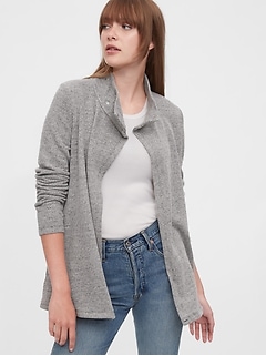 gap nursing sweatshirt