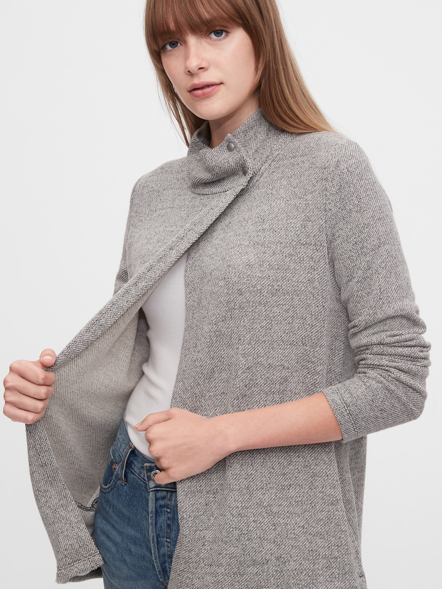 gap nursing sweatshirt