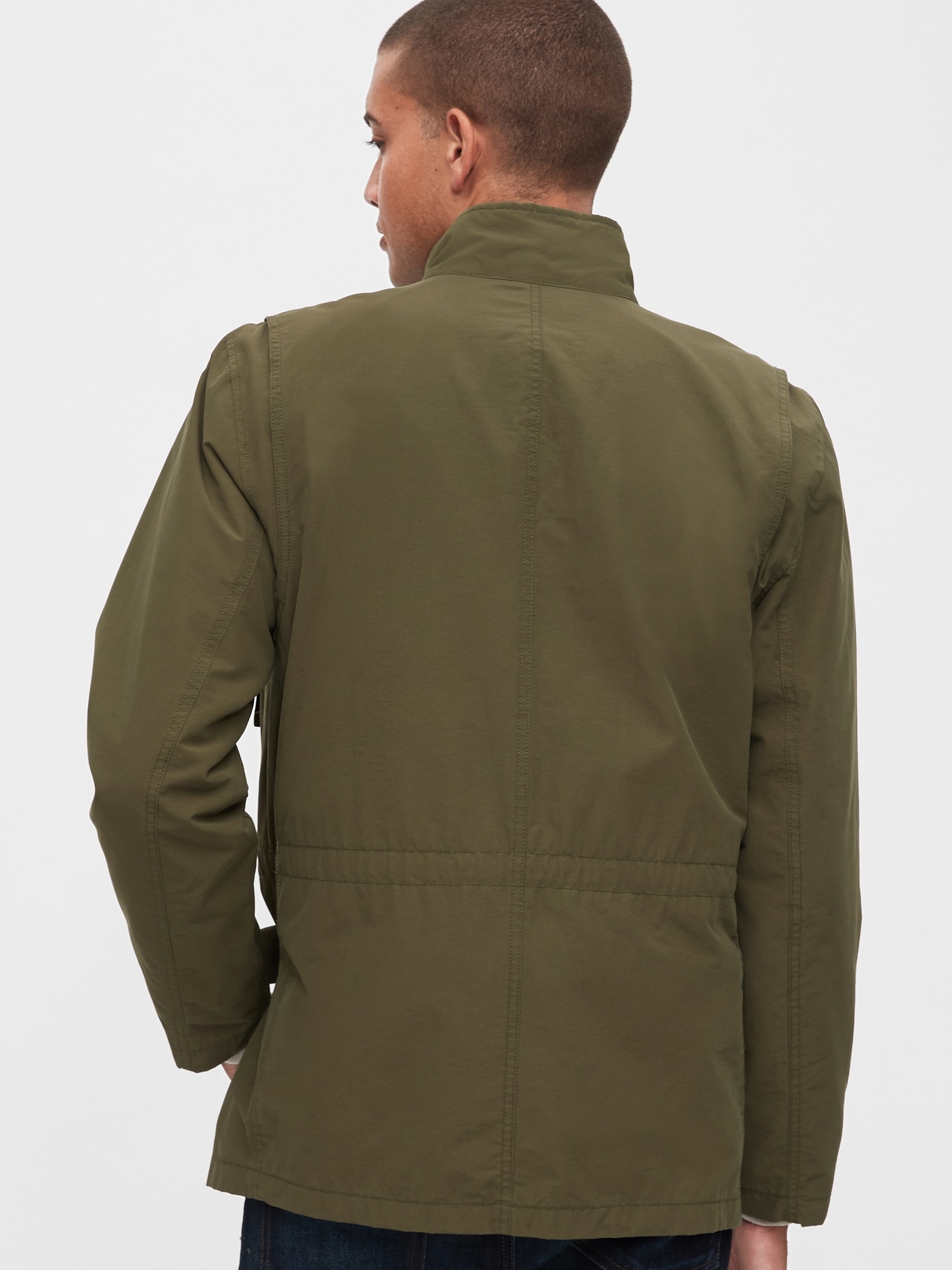 Military Jacket | Gap