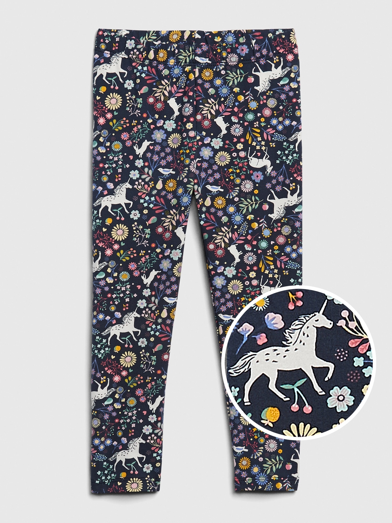 Toddler Mix and Match Leggings