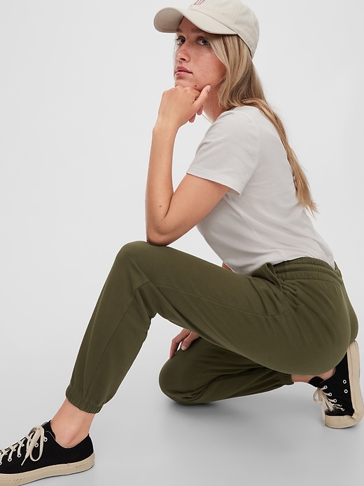 Image number 5 showing, Vintage Soft Classic Joggers