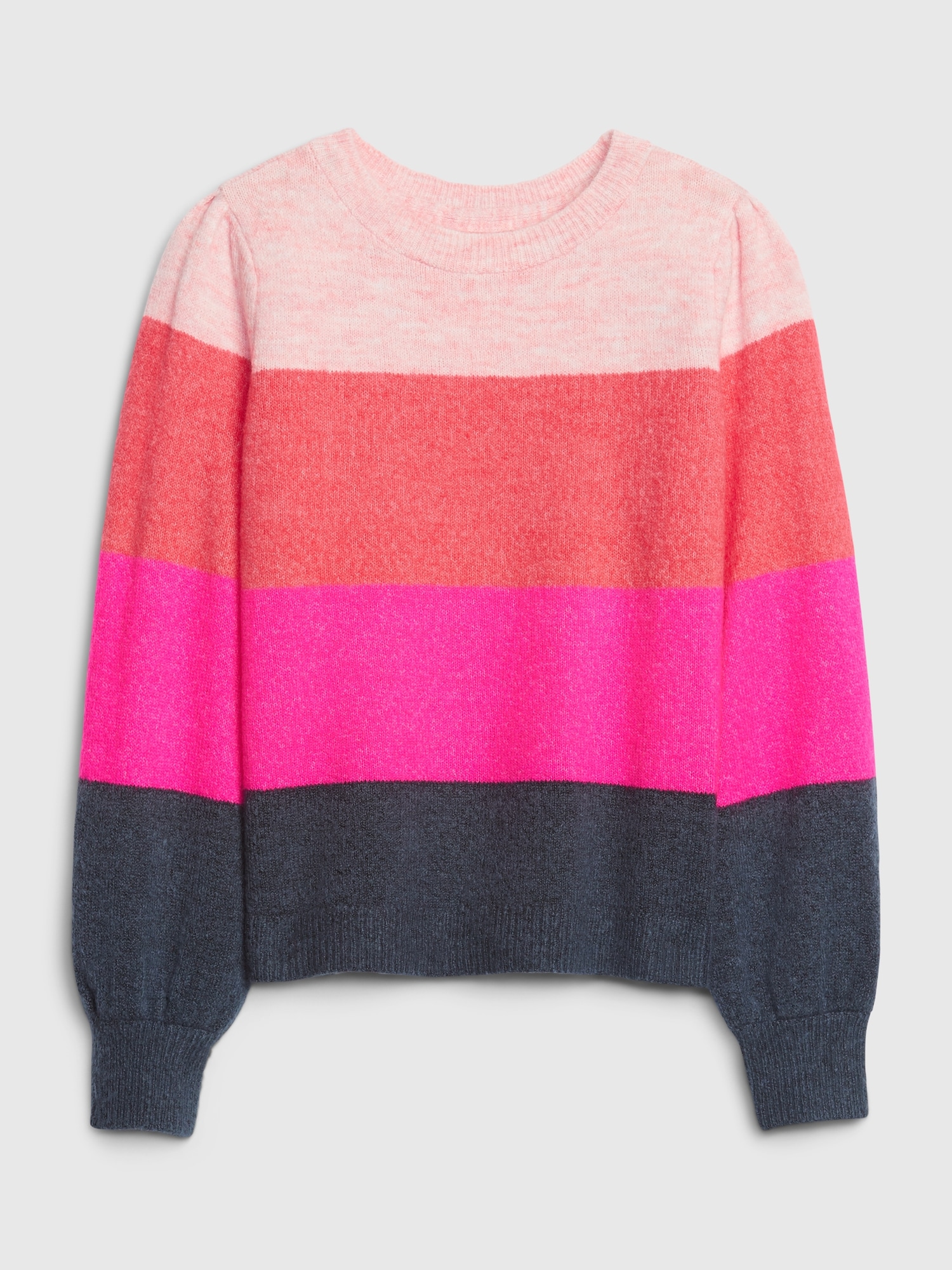 crewneck gap