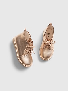 Baby Girls' Boots | Gap